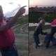 Illustration for article titled #SocialDistancingWhileBlack: Video Allegedly Shows Doctor Allegedly Strangling Black Teen for Not Social Distancing...Allegedly